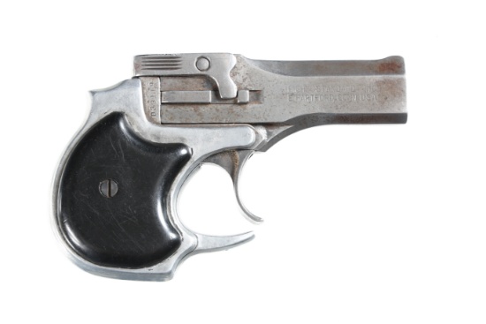 High Standard Derringer Pistol .22 mag