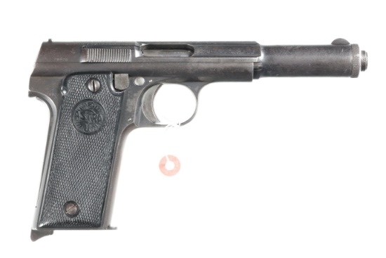 Astra 1921 Pistol 9 mm