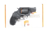 Taurus 605 Revolver .357 mag