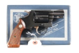 Smith & Wesson Pre 36 Revolver .38 spl