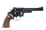 Smith & Wesson 25 Revolver .45 ACP