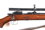 Winchester 52 Bolt Rifle .22 lr