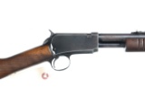 Winchester 62A Slide Rifle .22 cal