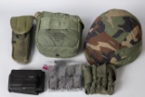 Military Equipment