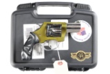 Charter Arms Undercover II Revolver .38 spl