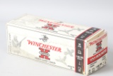 Box of Winchester 20ga Heavy Game Loads