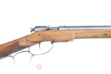 Winchester 1902 Bolt Rifle .22 s/l/ex long