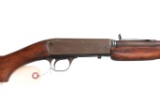 Remington 24 Semi Rifle .22 short
