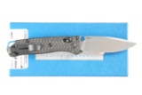 Benchmade Mini Bugout Folding Knife