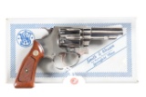 Smith & Wesson 31-1 Revolver .32 s&w long