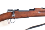 Husqvarna M38 Bolt Rifle 6.5mm
