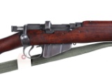 Enfield S.M.L.E. Bolt Rifle .303 British