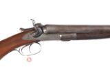 Colt 1878 SxS Shotgun 12ga