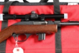 Marlin Papoose Semi Rifle .22 lr