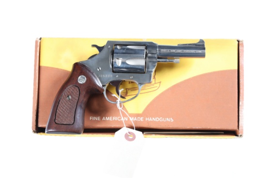 Charter Arms Bulldog Revolver .44 spl