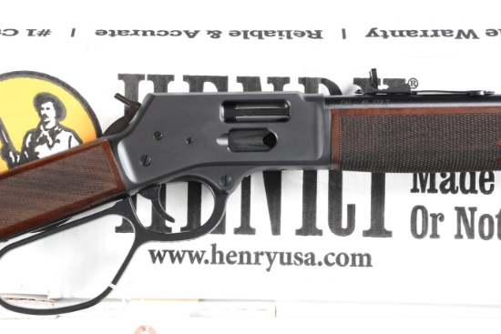 Henry Big Boy H012GCL Lever Rifle .45 Colt