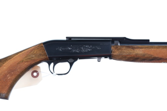 Browning SA-22 Grade I Semi Rifle .22 lr