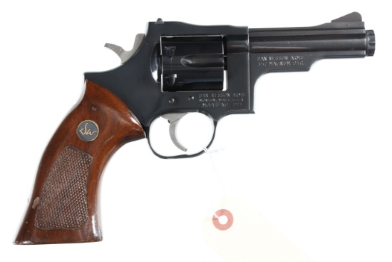 Dan Wesson D11 Revolver .357 mag