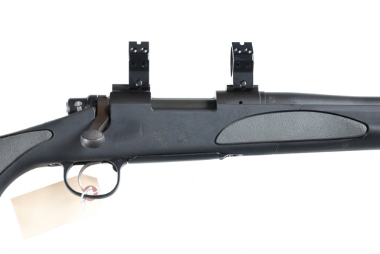 Remington 700 Bolt Rifle .204 Ruger