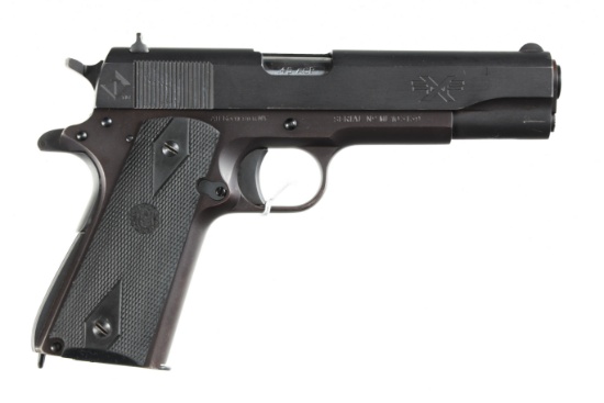 American Tactical M1911 Military Pistol .45 ACP