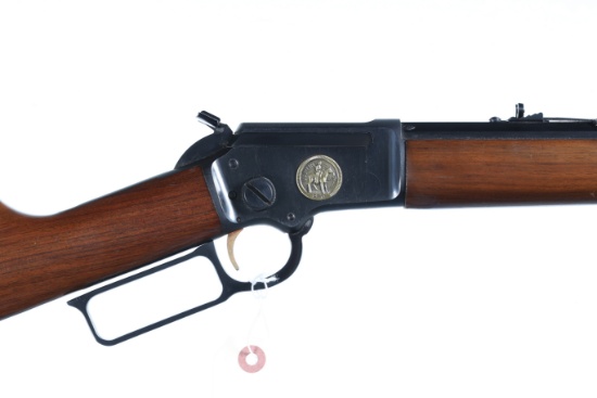 Marlin 39 Century Ltd Lever Rifle .22 sllr