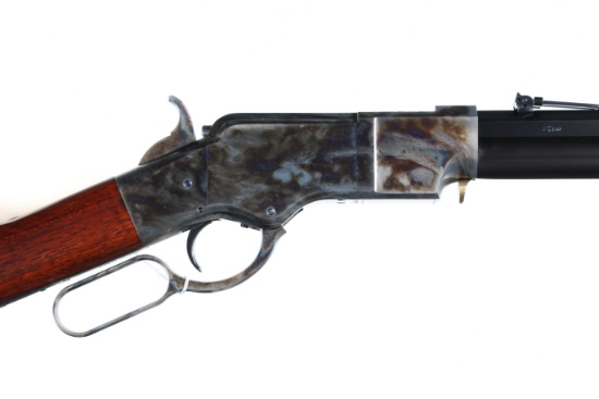 Uberti 1860 Henry Iron Frame Lever Rifle .44 wcf