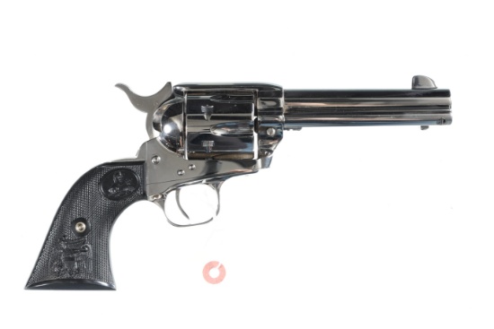 Colt SAA 4th Gen Revolver .45 colt