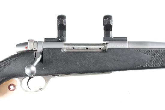 Weatherby Mark V Bolt Rifle .300 WBY mag