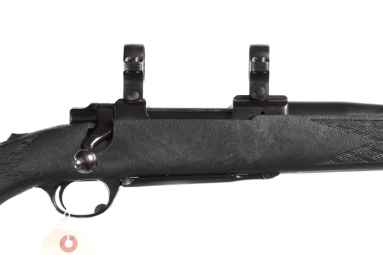 Ruger M77 Bolt Rifle .350 Rem mag