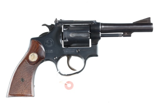 Taurus Spesco Revolver .32 Long