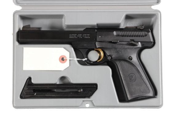 Browning Buckmark Pistol .22 lr