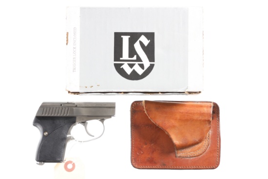 Seecamp LWS32 Pistol .32 ACP