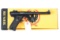 Ruger Mark II Pistol .22 lr
