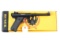 Ruger Mark II Target Pistol .22 lr