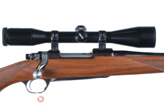 Ruger M77 Mark II RSI Bolt Rifle .243 win