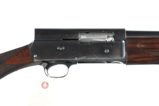 Browning A5 Semi Shotgun 12ga