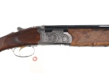 Beretta 687 Silver Pigeon III O/U Shotgun 12ga