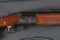 Fabarm RS12 Axis QRR O/U Shotgun 12ga