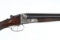 JP Sauer & Son  SxS Shotgun 16ga