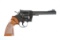 Colt Officers Model Match Revolver .22 lr