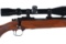 Ruger 77/44 Bolt Rifle .44 Mag