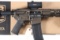 Diamondback DB15 Semi Rifle 5.56 Nato