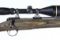 Kimber 84M Bolt Rifle .22-250 rem