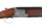 Browning B2 O/U Shotgun 12ga