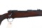 Winchester 70 Pre-64 Bolt Rifle .270 win