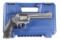 Smith & Wesson 686-6 Revolver .357 mag