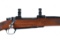 Ruger M77 Mark II Bolt Rifle .270 Win