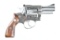 Ruger Security Six Revolver .357 mag