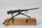 Tippmann Arms M2HB Semi Rifle .22 mag