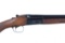 BSA Boxlock Ejector SxS Shotgun 20ga